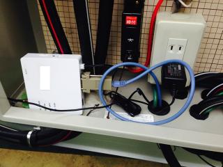 施工店さんが自ら作った究極の太陽光発電監視装置 ひだまりeyes /太陽 