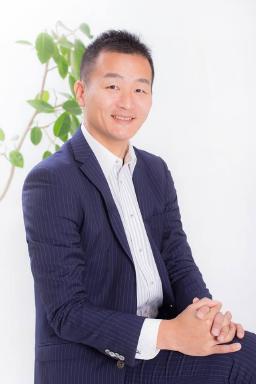 谷口洋和